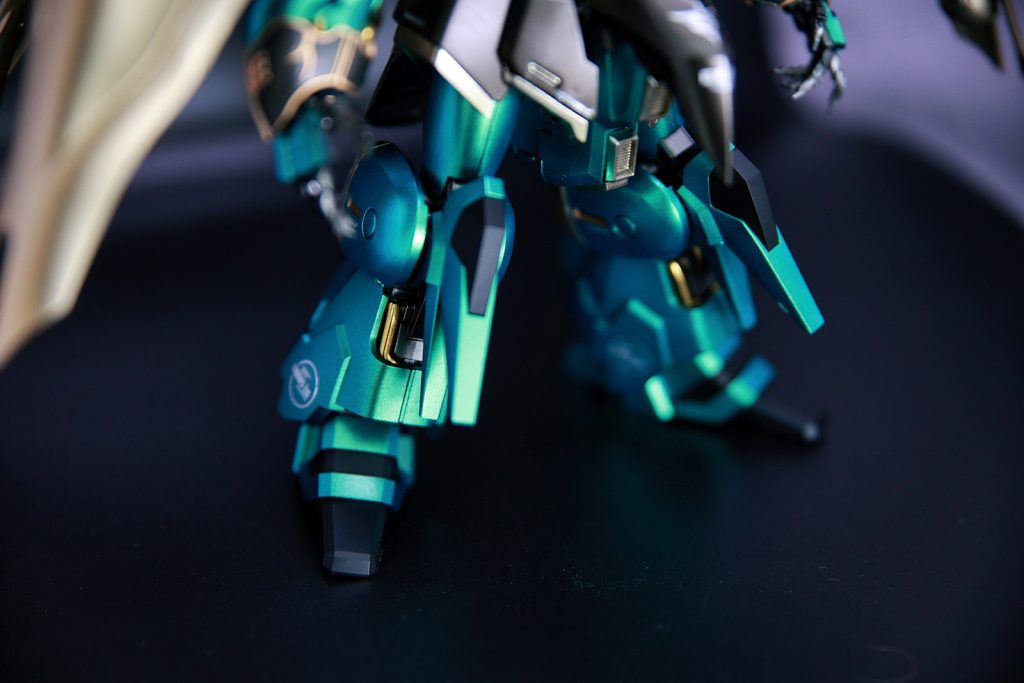 Kshatriya–5枚目/制作者：SONG_SION