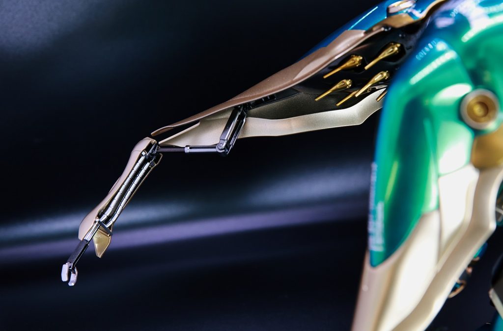 Kshatriya–3枚目/制作者：SONG_SION