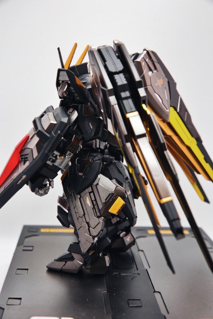 MGSD Freedom–4枚目/制作者：SONG_SION