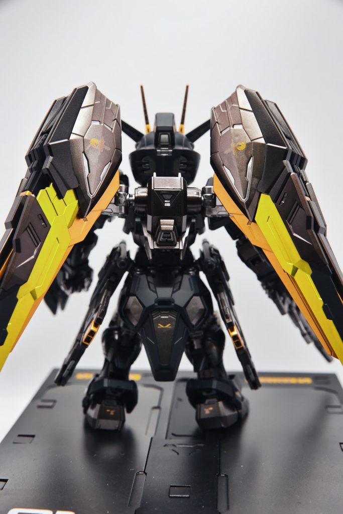 MGSD Freedom–5枚目/制作者：SONG_SION