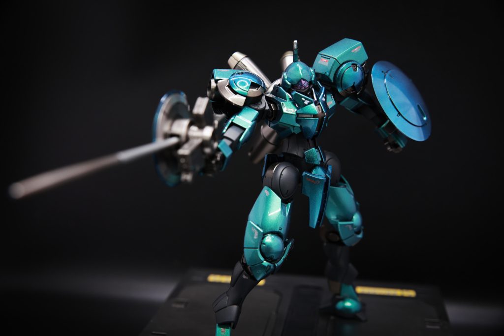 Heindree :)–3枚目/制作者：SONG_SION