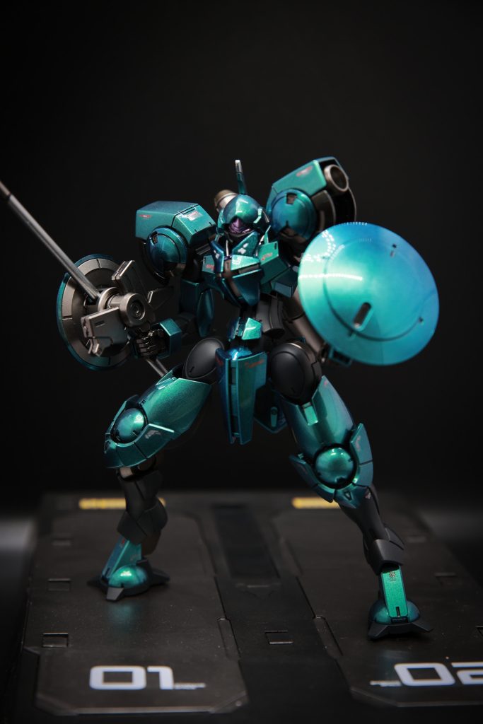 Heindree :)–4枚目/制作者：SONG_SION