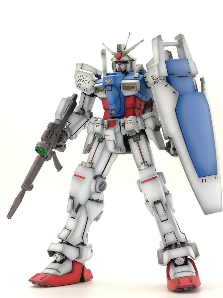 MGゼフィランサス–6枚目/制作者：けがわ