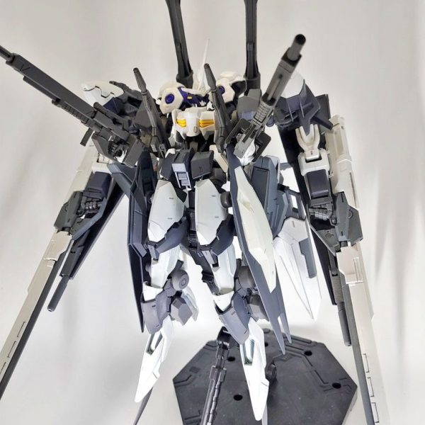 ガンダム・キマリスアナーキー（ミキシング）