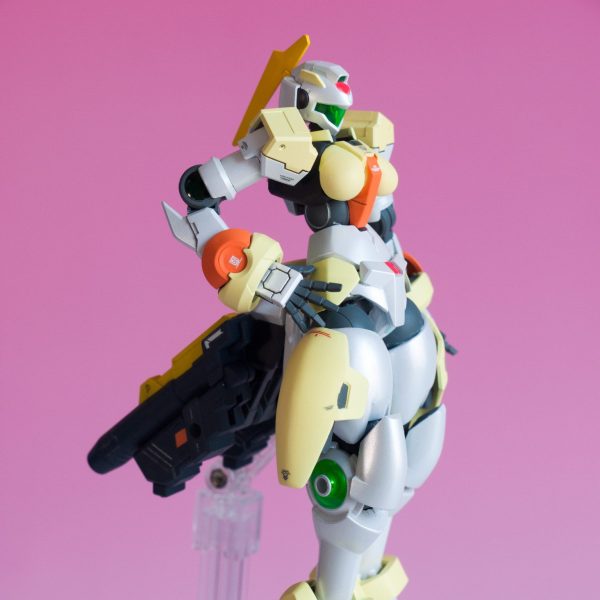 アルテミス・アーチャー