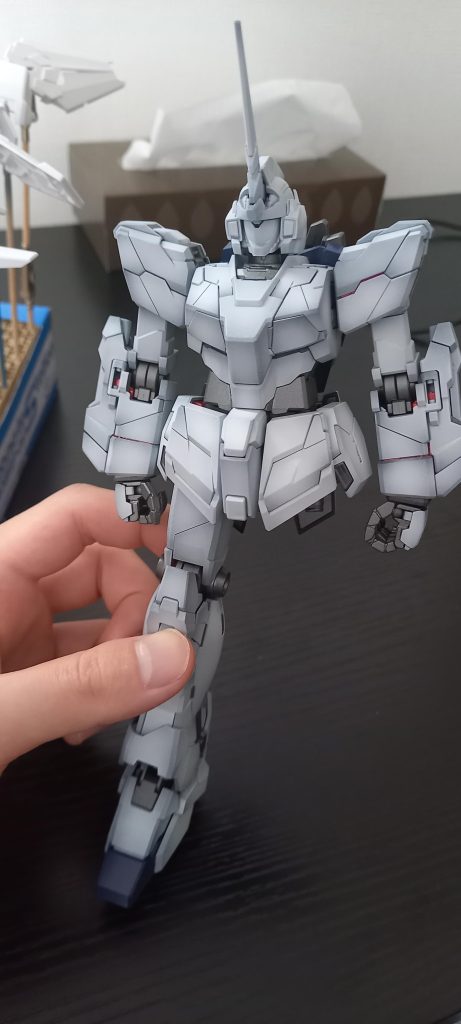 我慢できずに組んじゃうのはあるある。