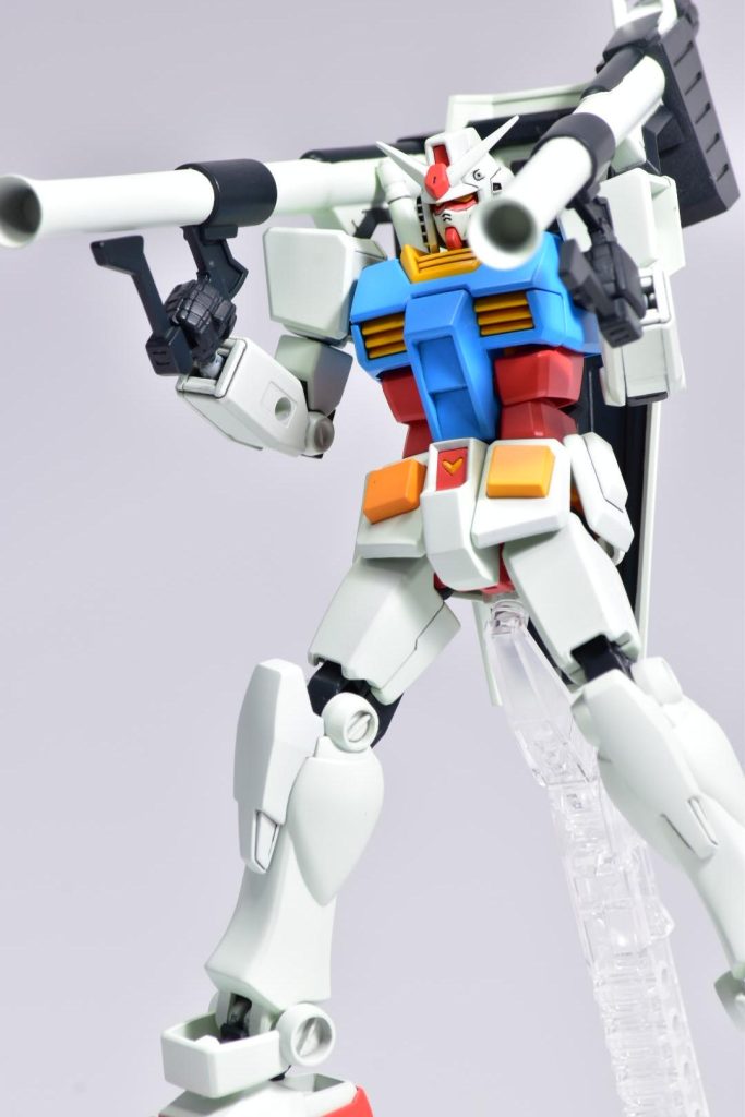 最終決戦仕様 別アングルで。