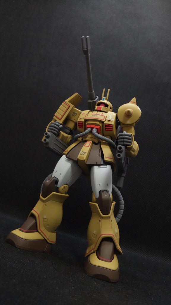 一応ラビットタイプにも出来ます。