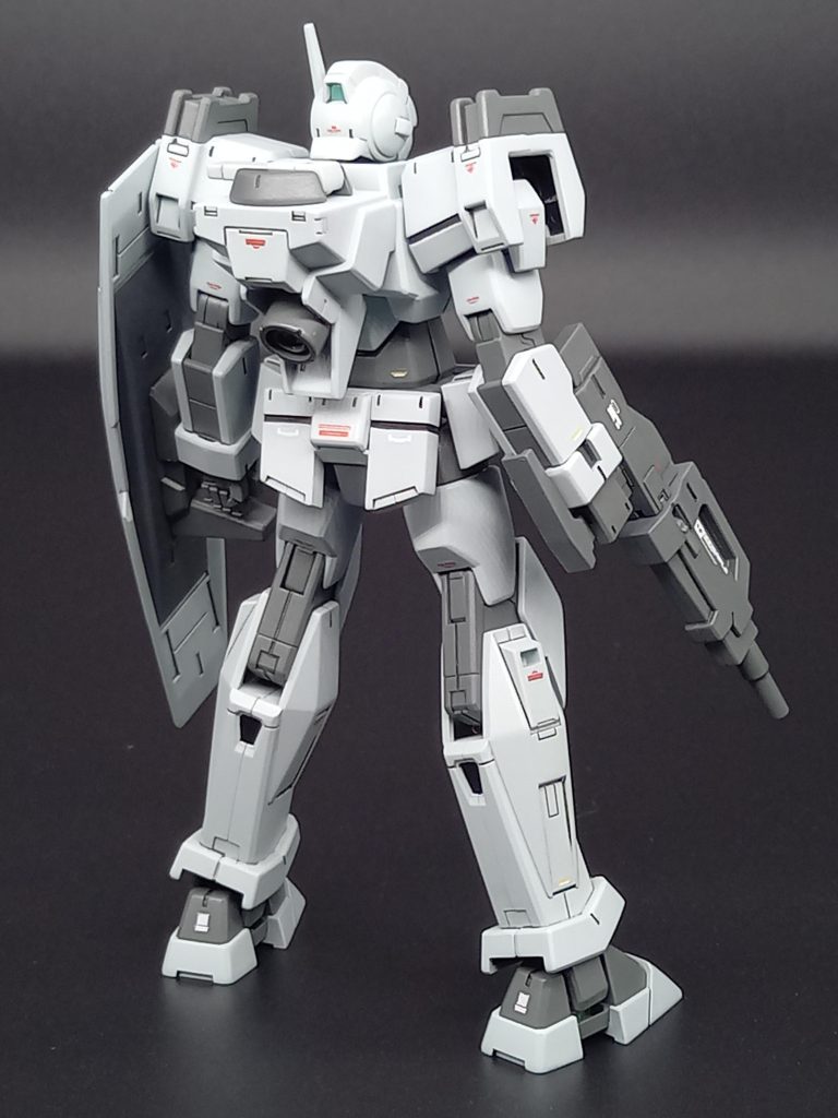 シャルドールカスタム–4枚目/制作者:みきたつ