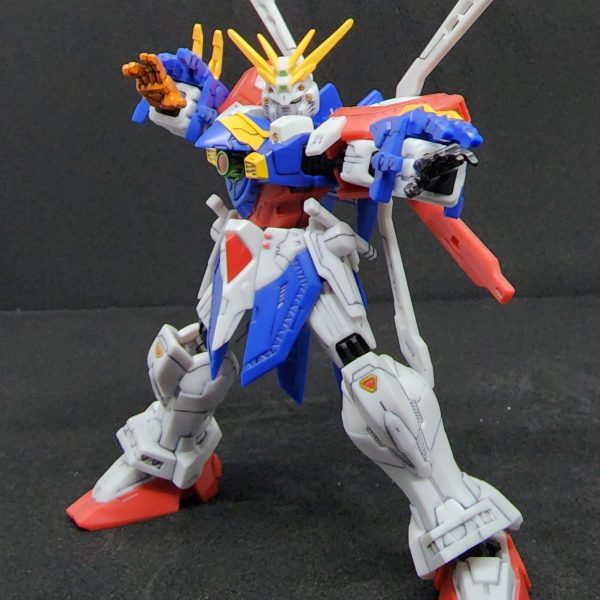 Gフレーム　Gガンダム