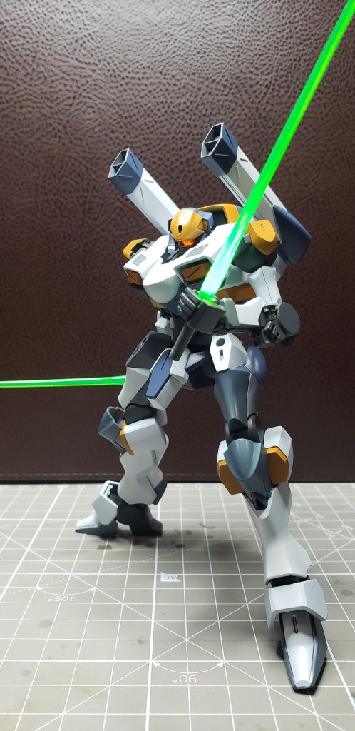 つるりんザウォート武器持ち