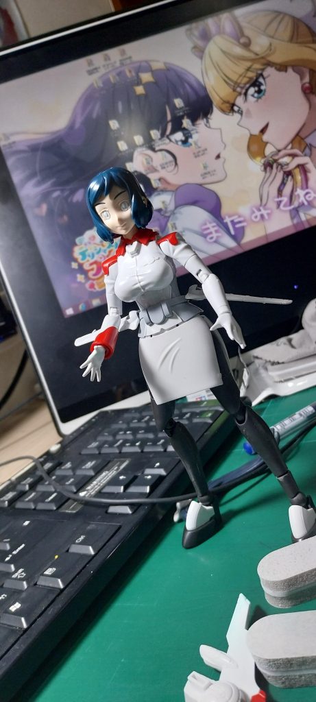 因為最近太忙這些照片就沒有修圖了