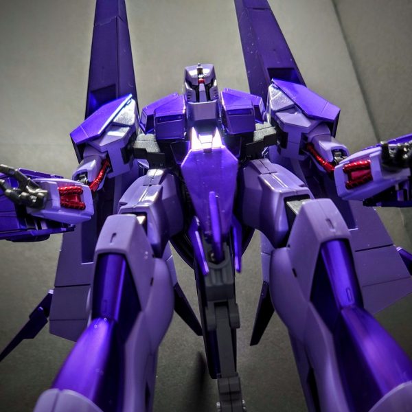 HGUC PMX-000 MESSALA