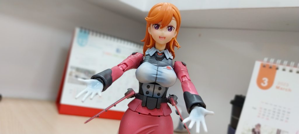 ローエングリン子 澁谷かのん/嵐千砂都–2枚目/制作者：MF