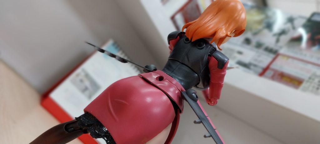 ローエングリン子 澁谷かのん/嵐千砂都–4枚目/制作者：MF