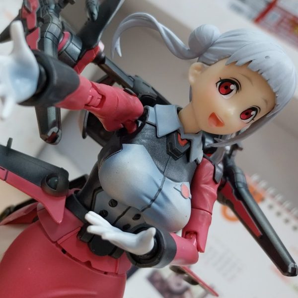 ローエングリン子 澁谷かのん/嵐千砂都