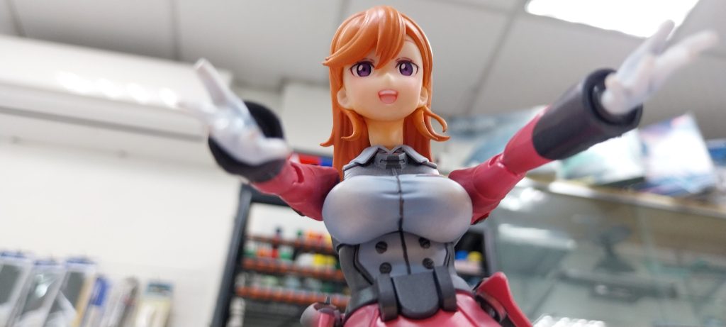 ローエングリン子 澁谷かのん/嵐千砂都–5枚目/制作者：MF