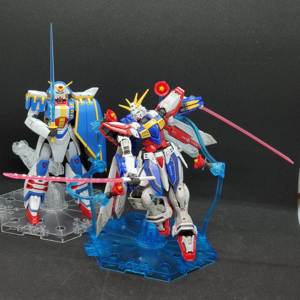 ローゼスハリケーン破れたり