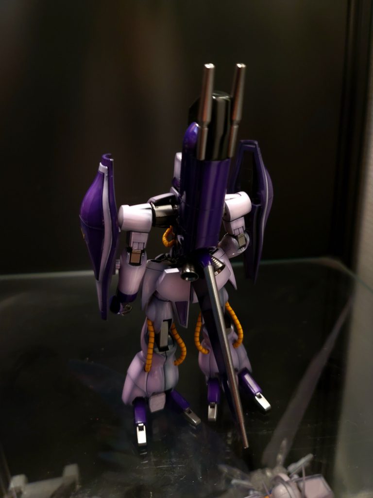 バックショット