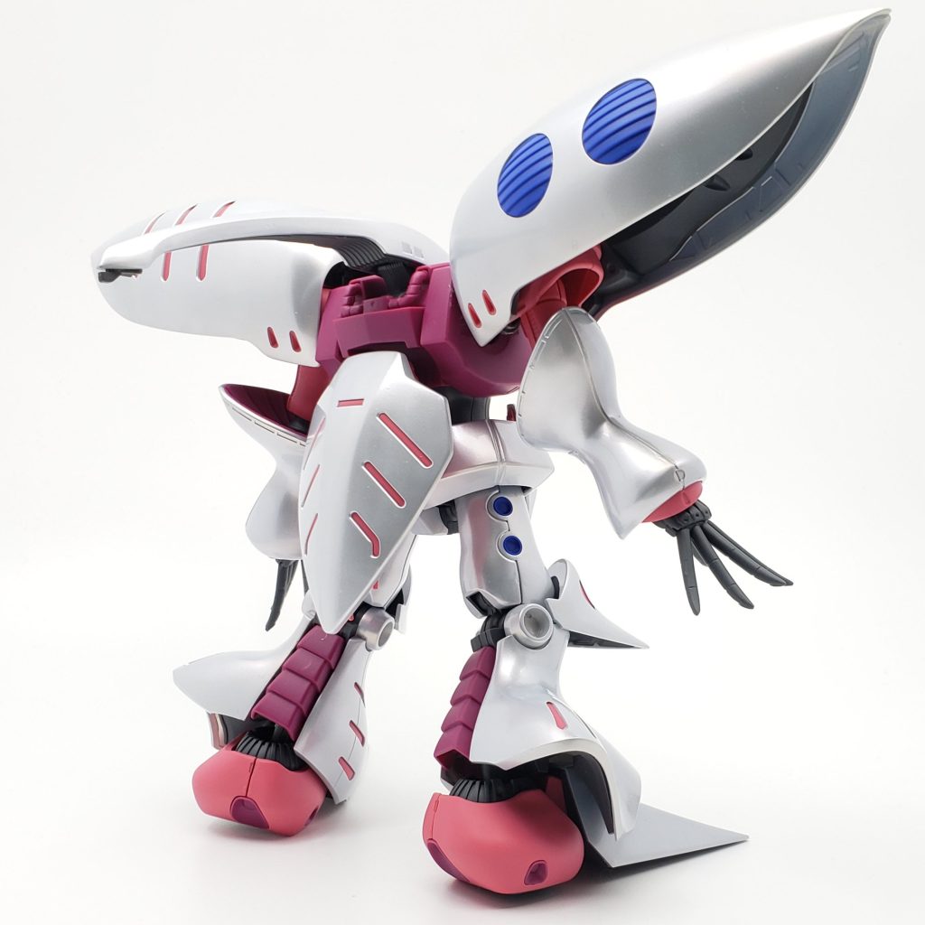 MG キュベレイ–3枚目/制作者：玖辺澪