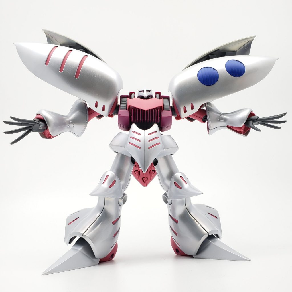 MG キュベレイ–2枚目/制作者：玖辺澪