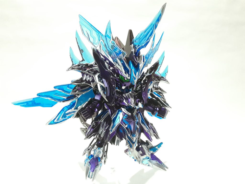 オルタナティブジャスティスインフィニットドラゴン–4枚目/制作者：宝条帝