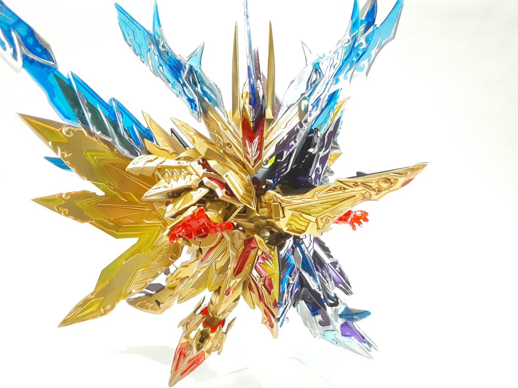 スペリオルフォーミュラーファイナルドラゴン–4枚目/制作者：宝条帝