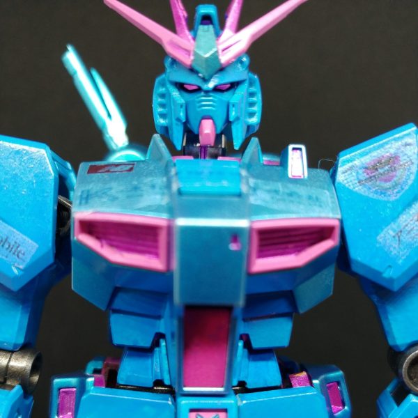 ５　EG　νガンダム（サガン鳥栖Ver.）