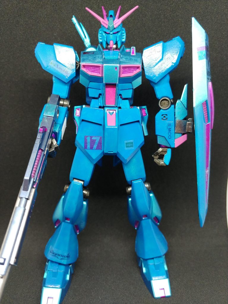 微妙な感じもあるが、まぁ悪くもないかなと