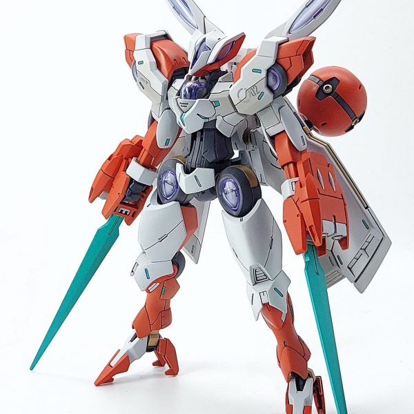 ベギルベウ(オリジナルカラー)