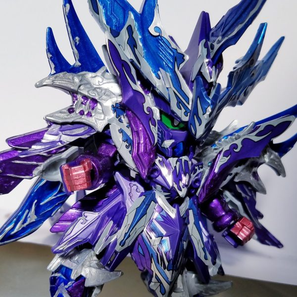 オルタナティブジャスティスインフィニットドラゴン