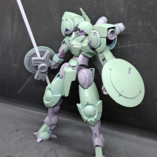 ハインドリー-14days-