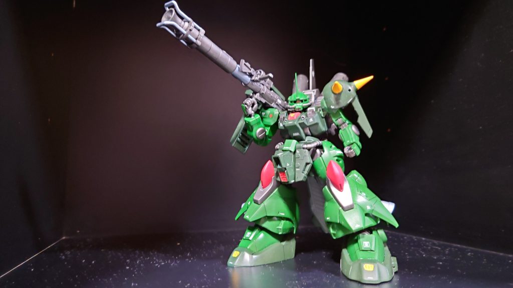 AMX-011SザクⅢ改–6枚目/制作者：デネブ星人