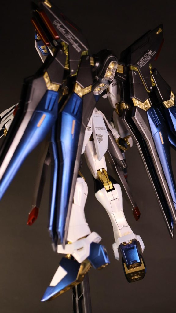 バックショット