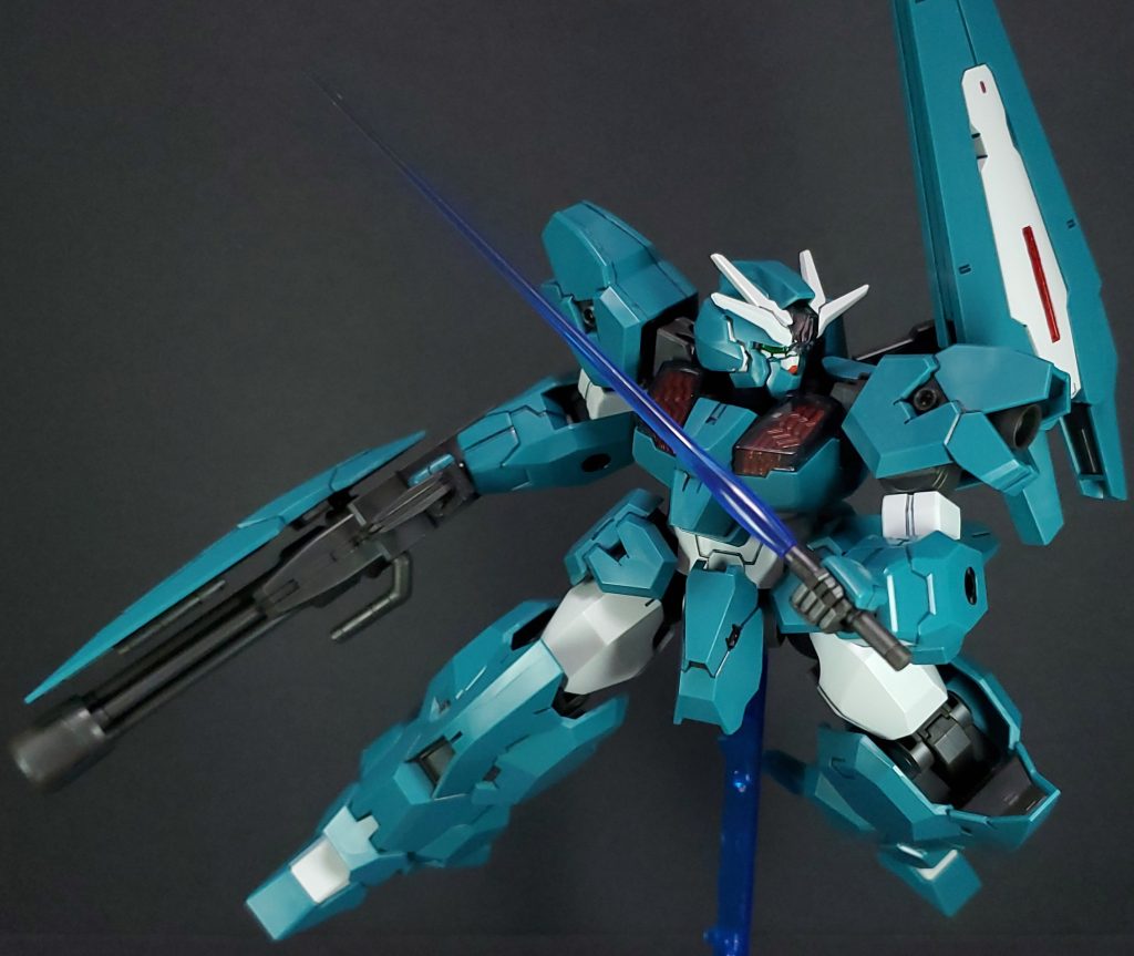 ビームサーベル