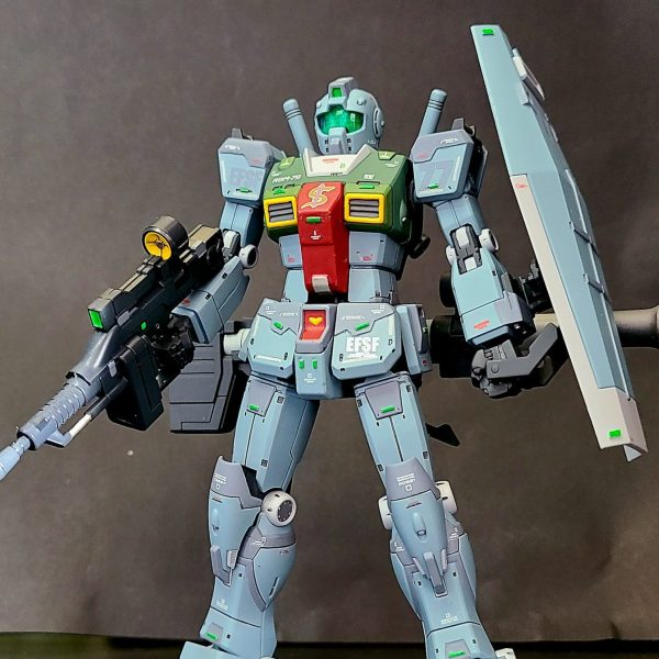 スレッガージム