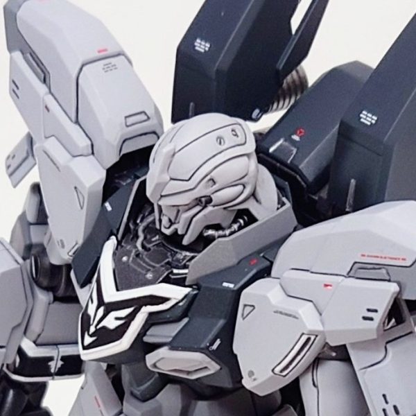 13作目:HGUC シナンジュ・スタイン