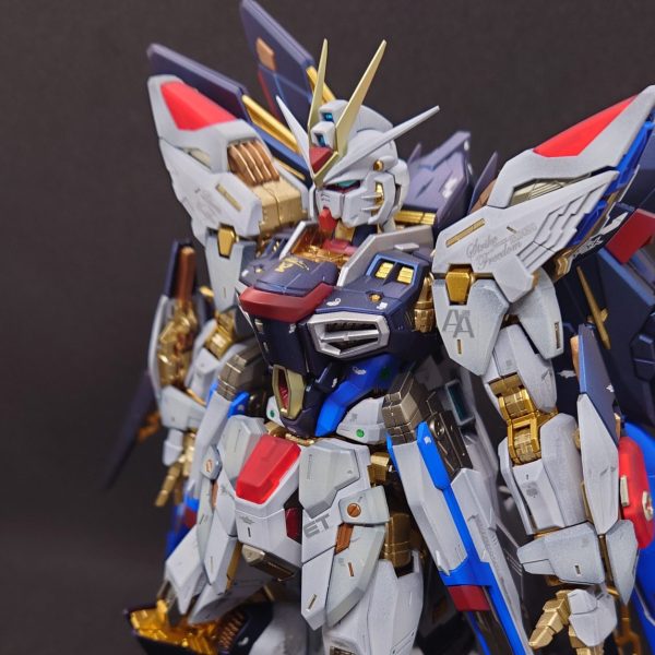 ストライクフリーダム