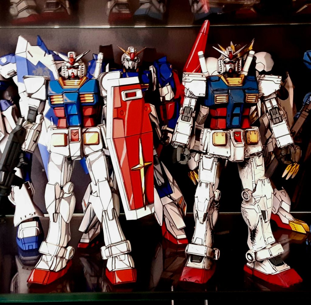 時間とれれば、また作りたいです。