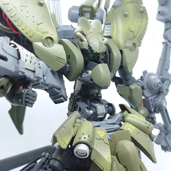 再投稿　ズィール・アイン