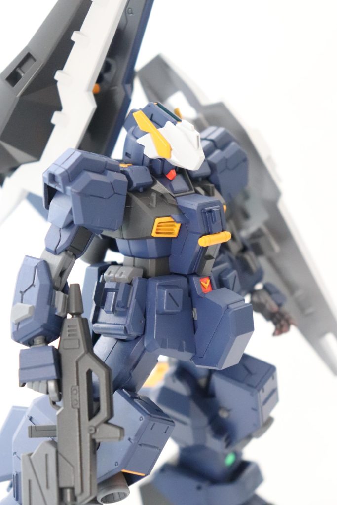 アドバンスド・ヘイズル–3枚目/制作者：HaSの趣味部屋