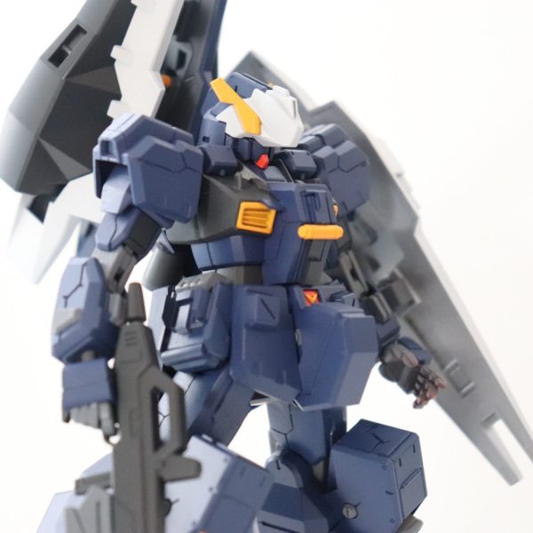 アドバンスド・ヘイズル