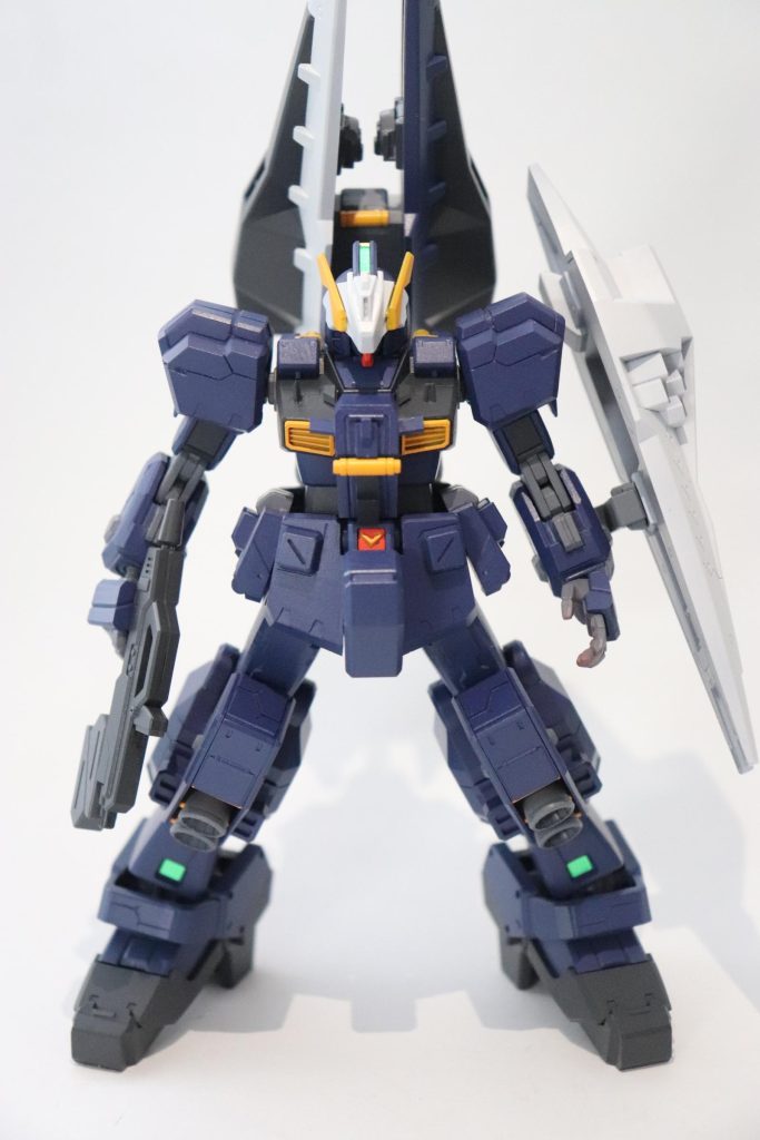 表面が汚い……