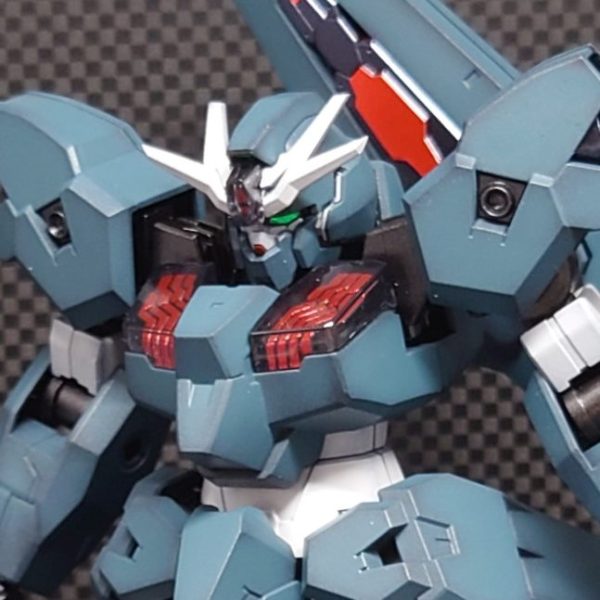 ガンダムルブリスウル