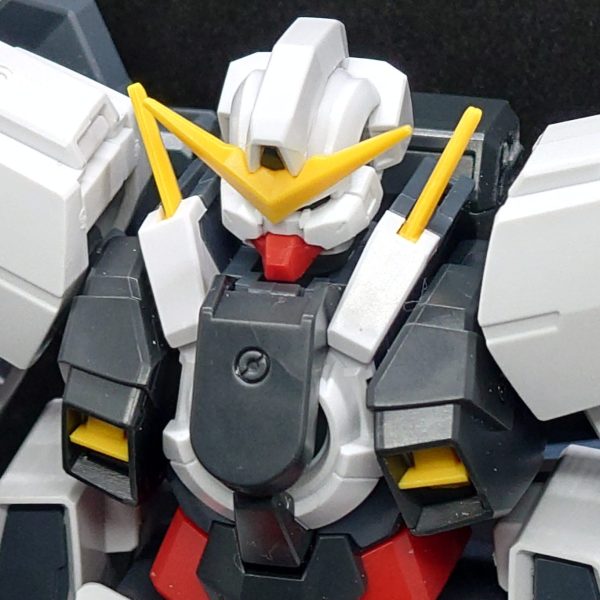 HG 1/144 ガンダムヴァーチェ