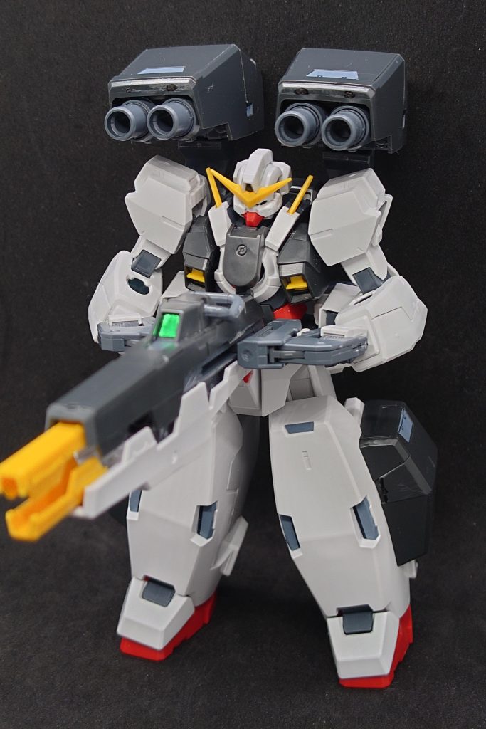 「目標を消滅させる！」まさにこのモードに相応しいセリフですね！