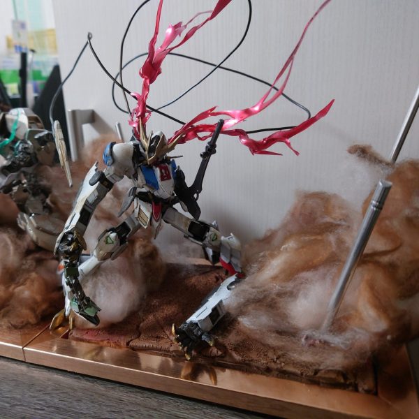 理由？大義？なにそれ？