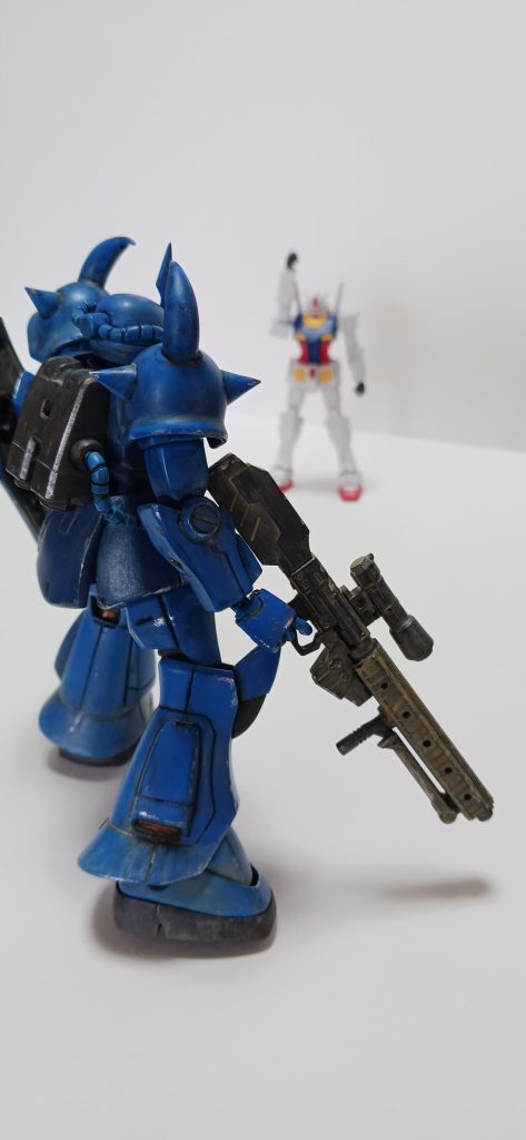 あいつ、まだ動いてるのか!?先日、子供達と行ってきました!感動して、涙が...最近、涙腺よわくて。(笑)