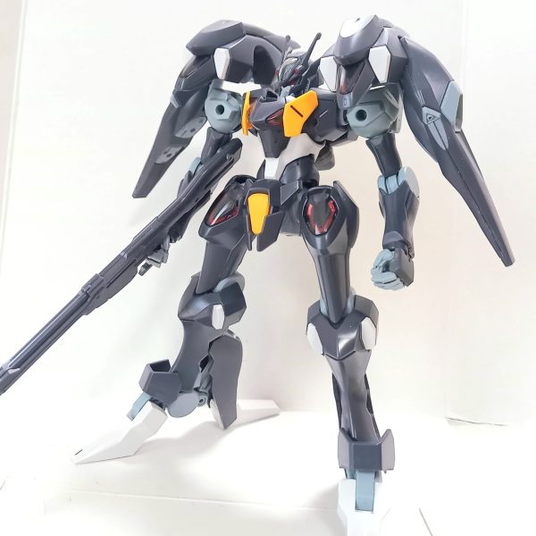 ガンダムファラクト