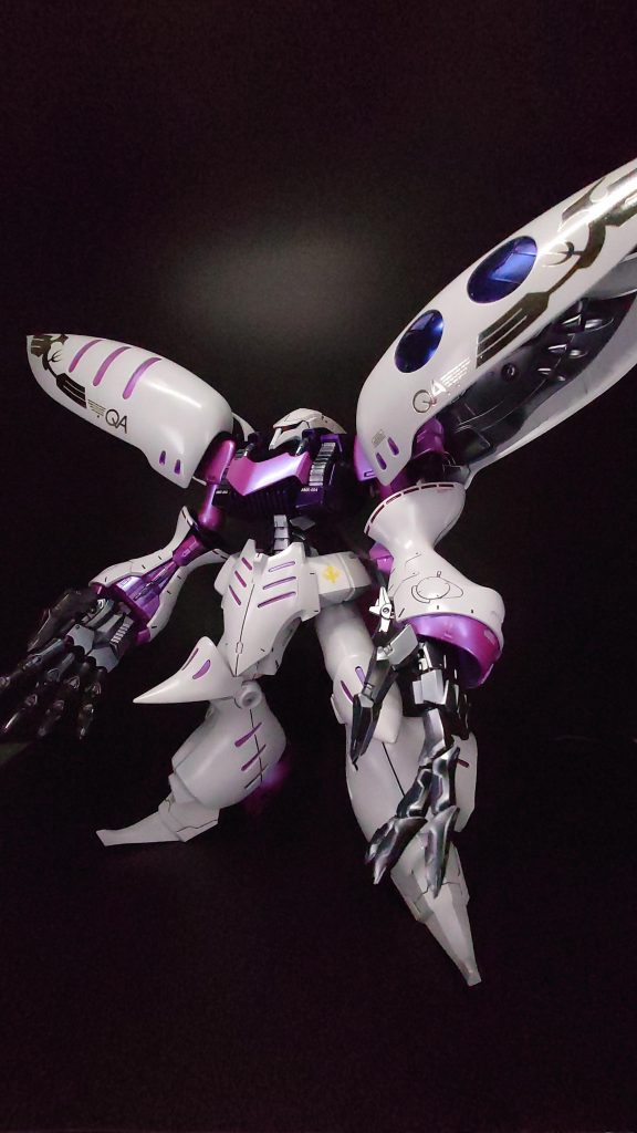 キュベレイ・アンベリール–3枚目/制作者：Orz